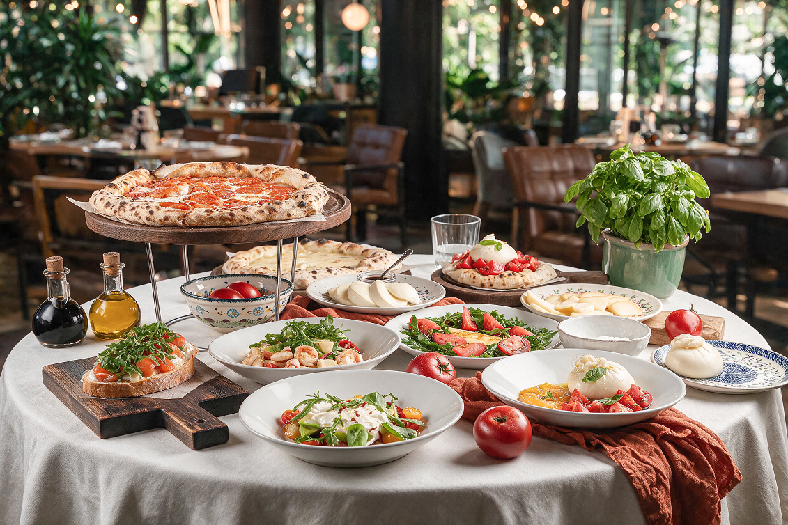 «Сырный миллион»: новый фестиваль «Сыроварни»