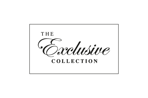 The Exclusive collection