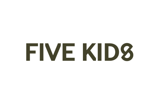Five Kids
