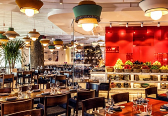 Novikov Miami