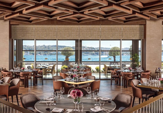 Novikov Istanbul