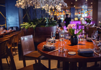 Novikov London