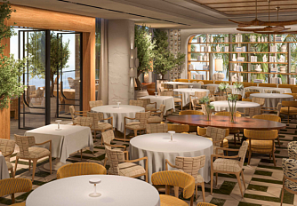Novikov Abu Dhabi