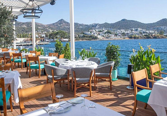 Novikov Bodrum