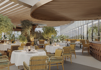 Novikov Limassol